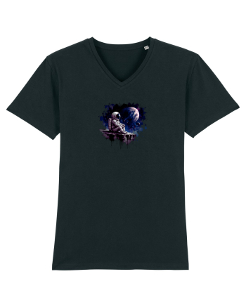 Moon  Black
