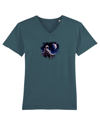 Moon  Stargazer
