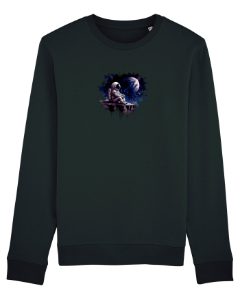 Moon  Black