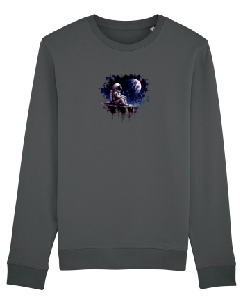 Moon  Anthracite