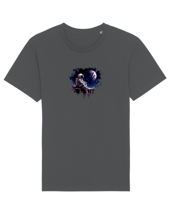 Moon  Anthracite