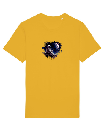 Moon  Spectra Yellow