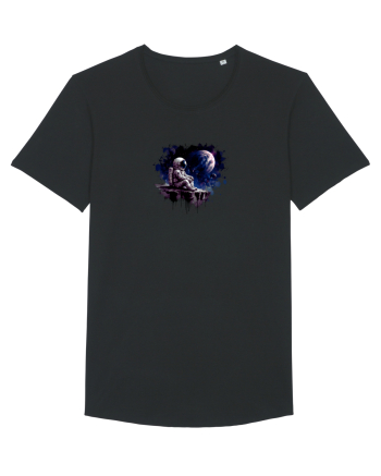 Moon  Black