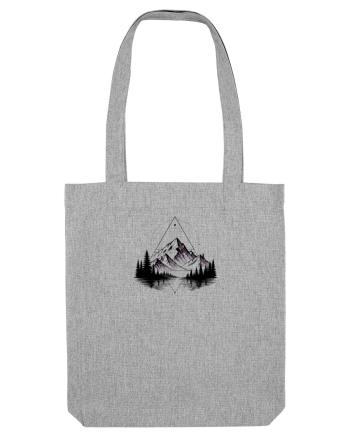 Munte Heather Grey