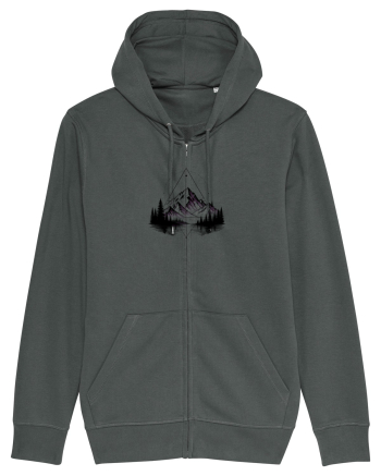 Munte Anthracite