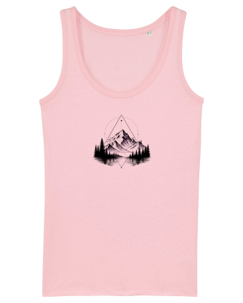 Munte Cotton Pink