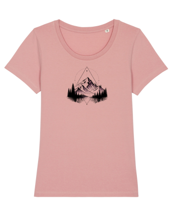Munte Canyon Pink