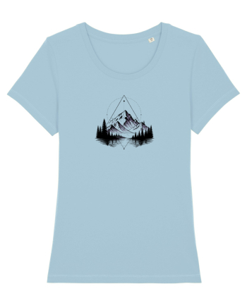 Munte Sky Blue