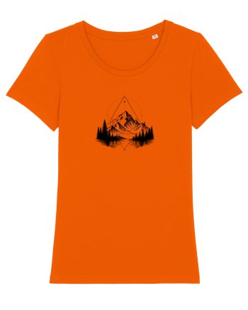 Munte Bright Orange