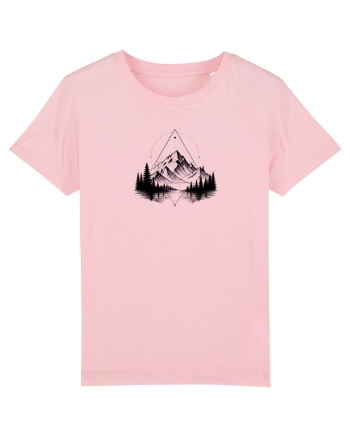 Munte Cotton Pink