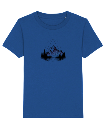 Munte Majorelle Blue
