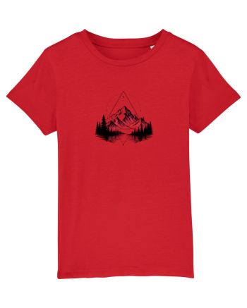 Munte Red
