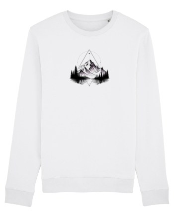 Munte White
