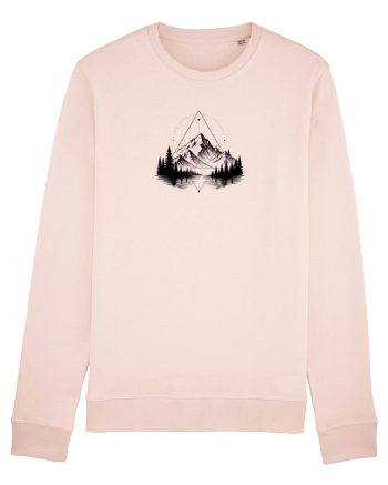Munte Candy Pink