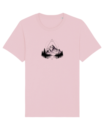 Munte Cotton Pink