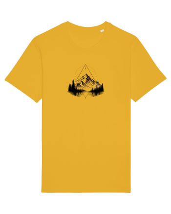 Munte Spectra Yellow