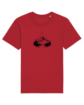 Munte Red