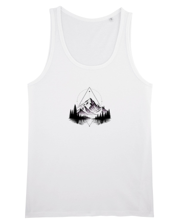 Munte White