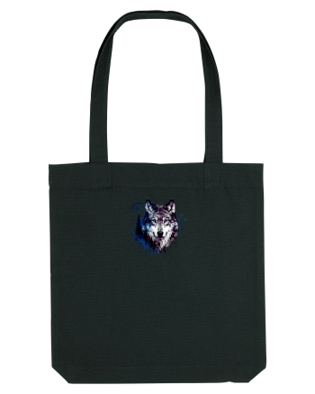 Wolf  Black
