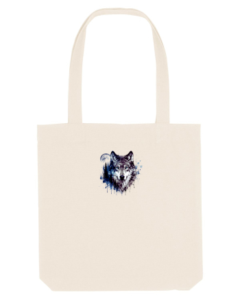 Wolf  Natural