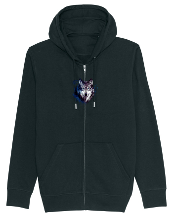 Wolf  Black