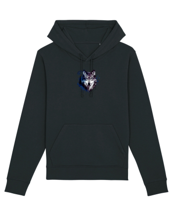 Wolf  Black