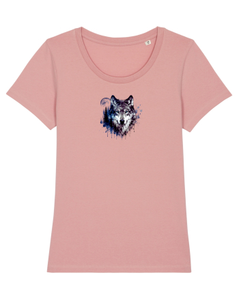 Wolf  Canyon Pink