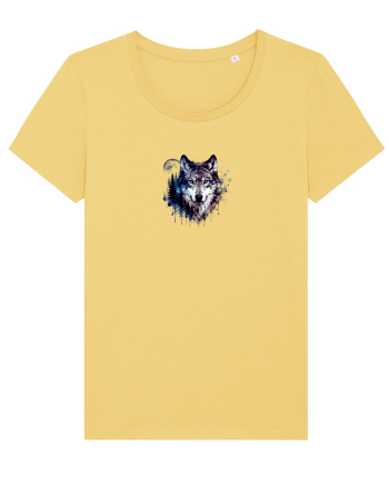 Wolf  Jojoba