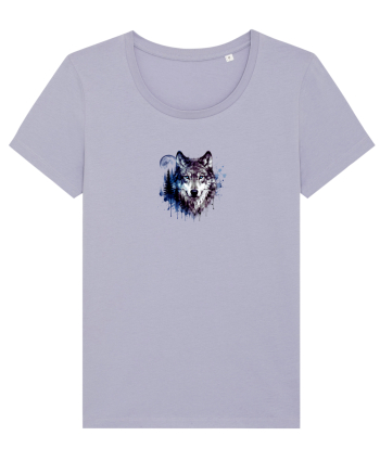 Wolf  Lavender