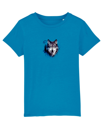 Wolf  Azur
