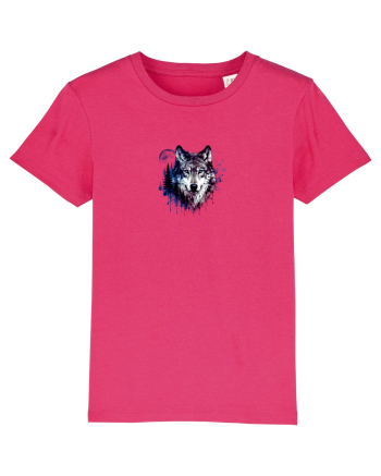 Wolf  Raspberry