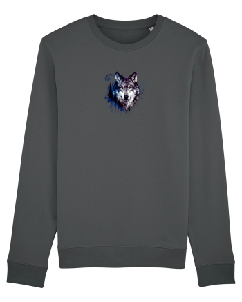 Wolf  Anthracite