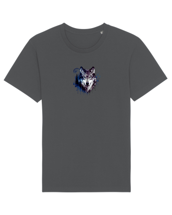 Wolf  Anthracite