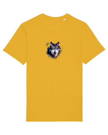 Wolf  Spectra Yellow
