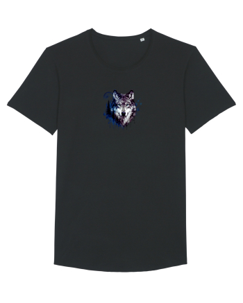 Wolf  Black