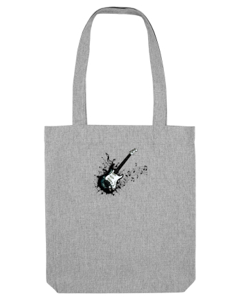 Music Heather Grey