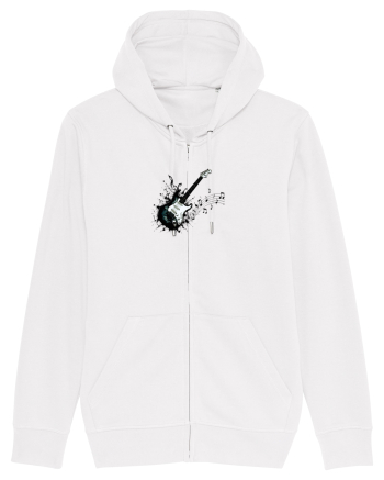 Music White