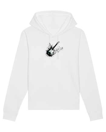 Music White