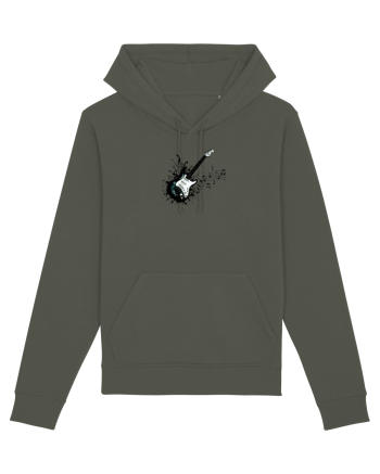 Music Khaki