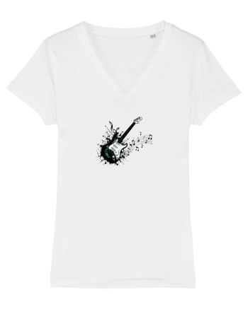 Music White