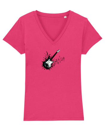 Music Raspberry