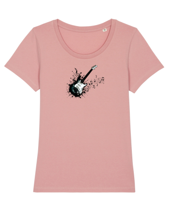Music Canyon Pink