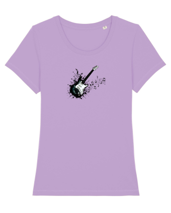 Music Lavender Dawn