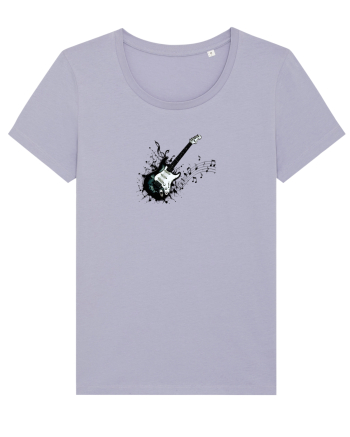 Music Lavender