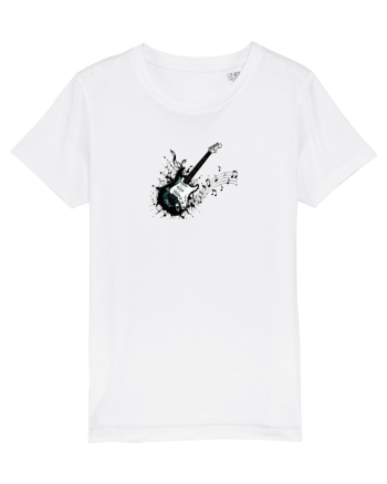 Music White