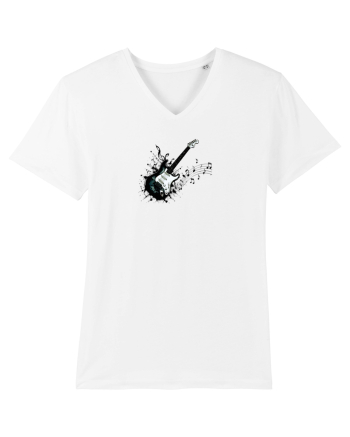 Music White