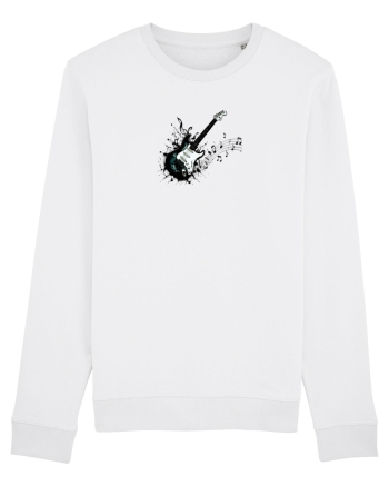 Music White