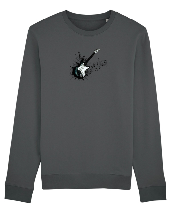 Music Anthracite
