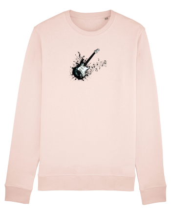 Music Candy Pink
