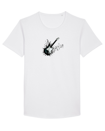 Music White